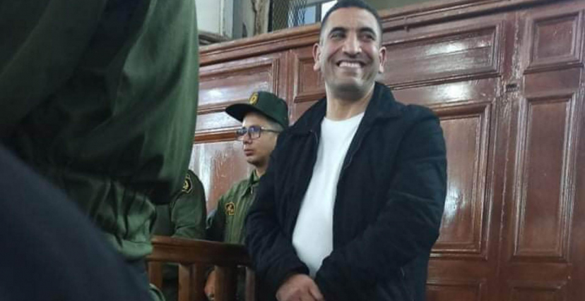 محامي طابو بعد مرور 48 ساعة: »نجهل الجهاز الذي اعتقله والمحكمة المختصة »