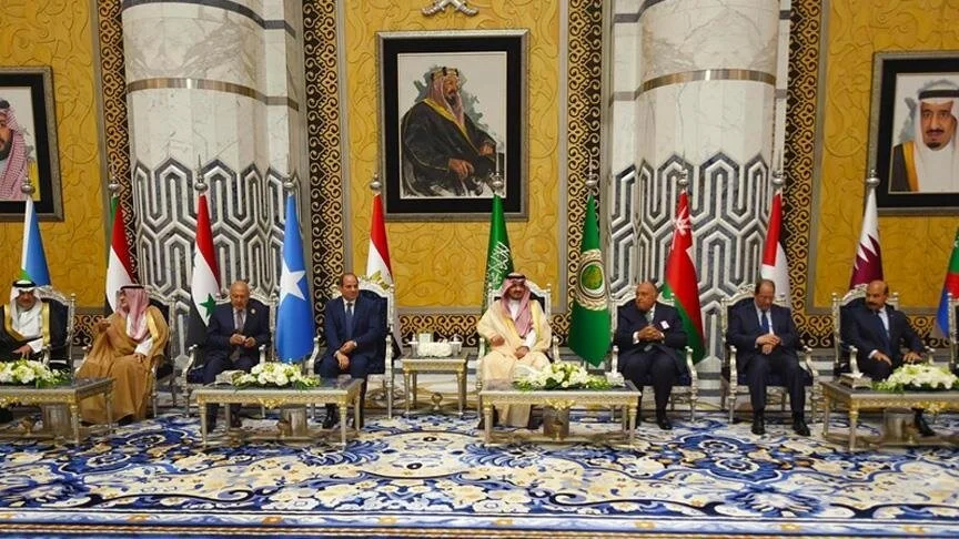 القمة العربية: الأسد يصل اليوم لجدة وبن سلمان يدعو زيلسنكي
