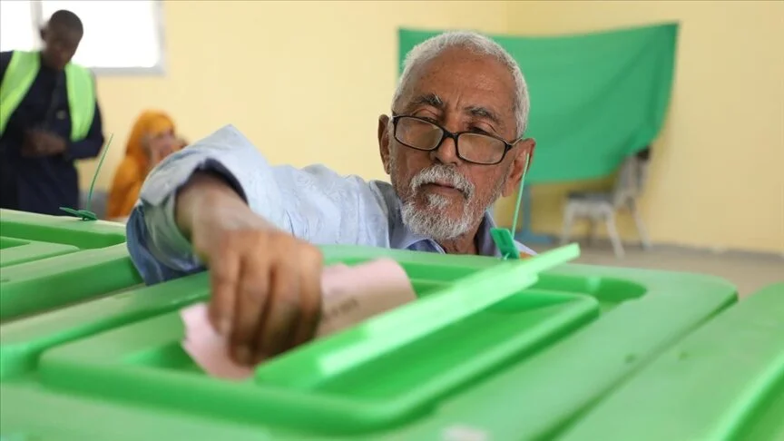 موريتانيا: المعارضة تطالب بإلغاء نتائج الانتخابات