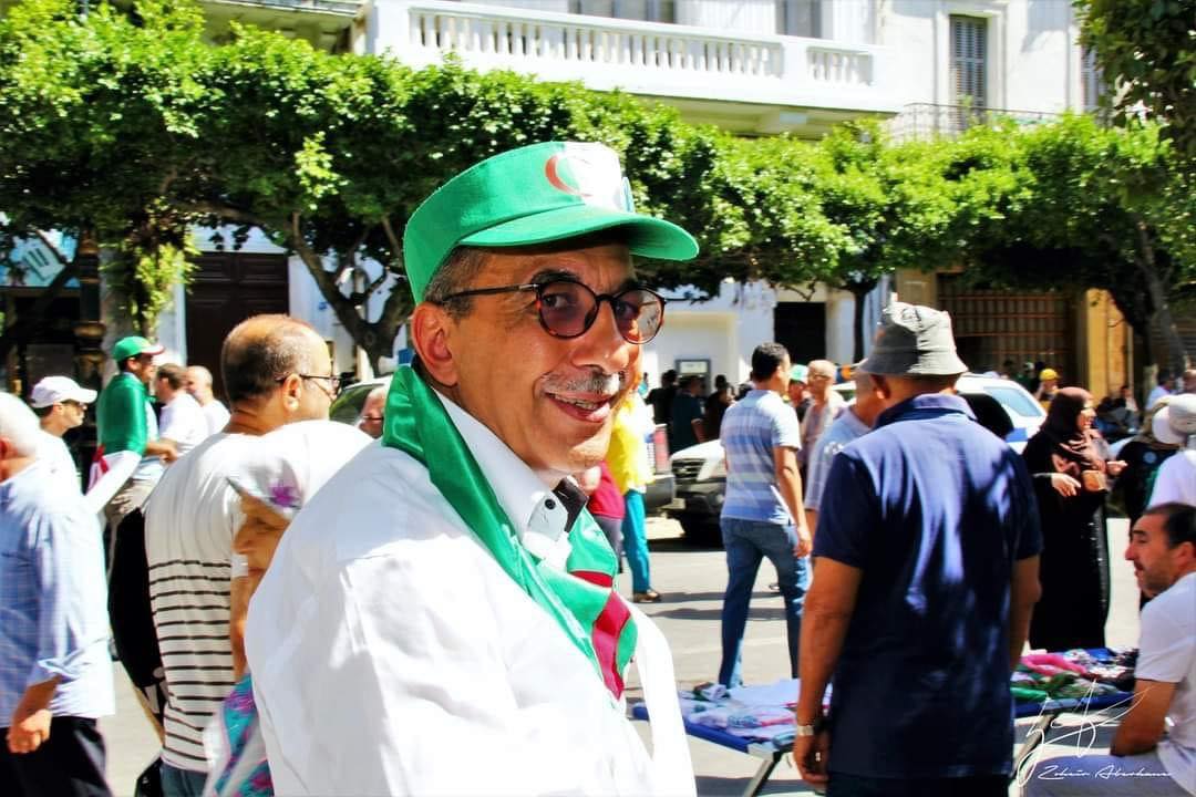 أحزاب المعارضة تُدين « السنوات السبع » ضد القاضي إحسان وأحزاب « لم الشمل تْشَد سَابعها »