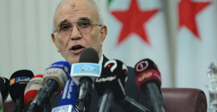 الرئاسيات: شرفي يتحدث عن « تنظيمات سرية » عبر مواقع التواصل الاجتماعي