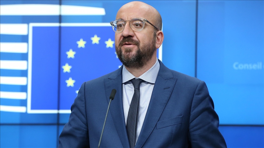 الاتحاد الأوروبي: تمرد فاغنر على الدولة الروسية « قضية داخلية »