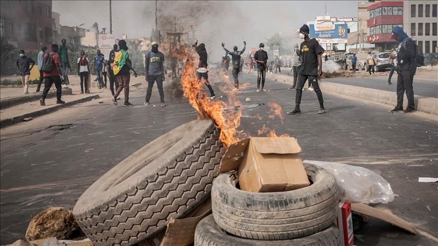 سينغال: تسعة قتلى في مواجهات بين الشرطة وأنصار المعارض سونكو