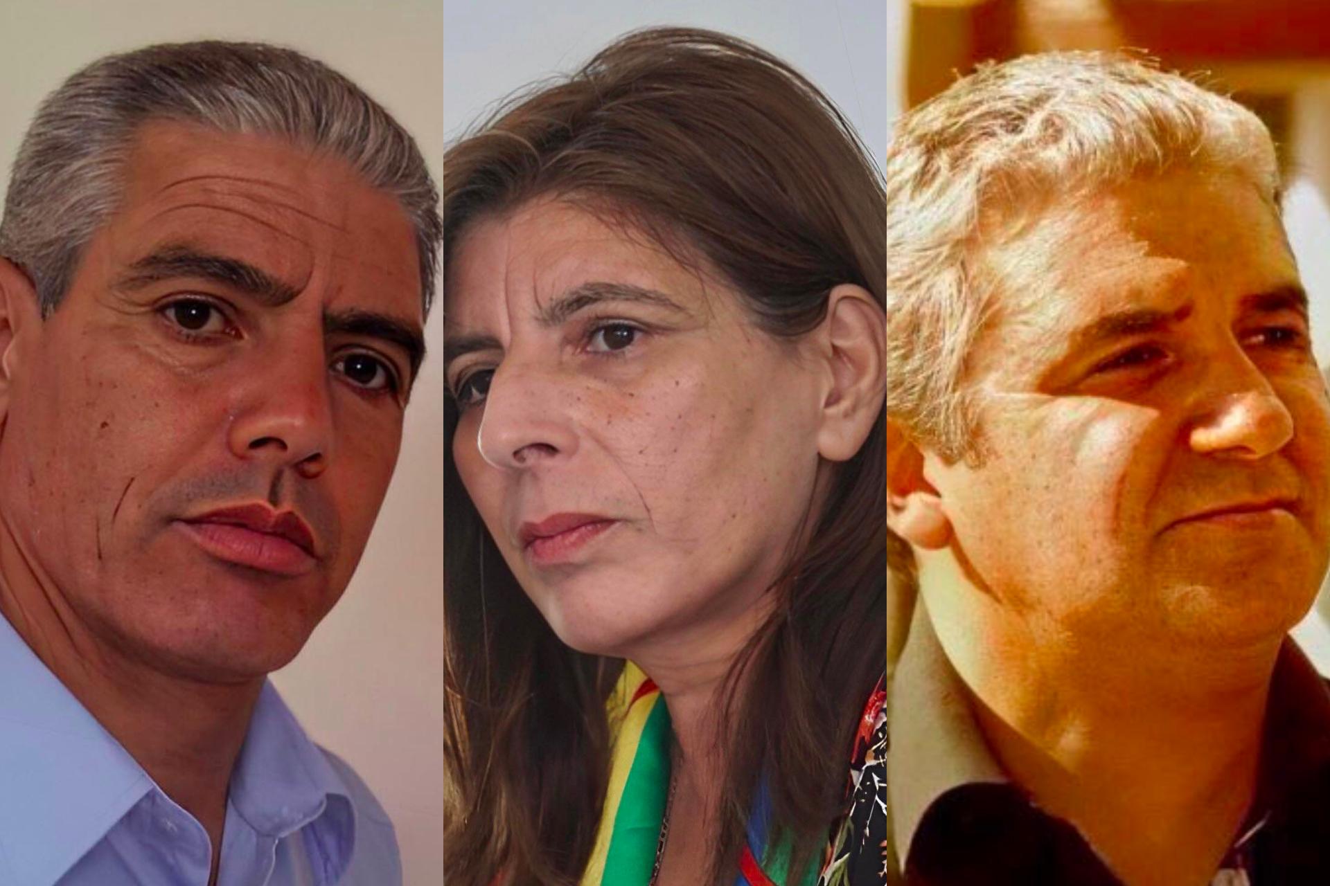 Kamira Nait Sid et Slimane Bouhafs condamnés en appel à trois ans de prison ferme