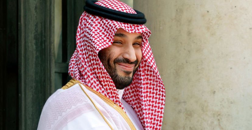 حسب الاعلام الاسرائيلي: » بن سلمان حذف مواد « معادية لإسرائيل » من المناهج الدراسية السعودية