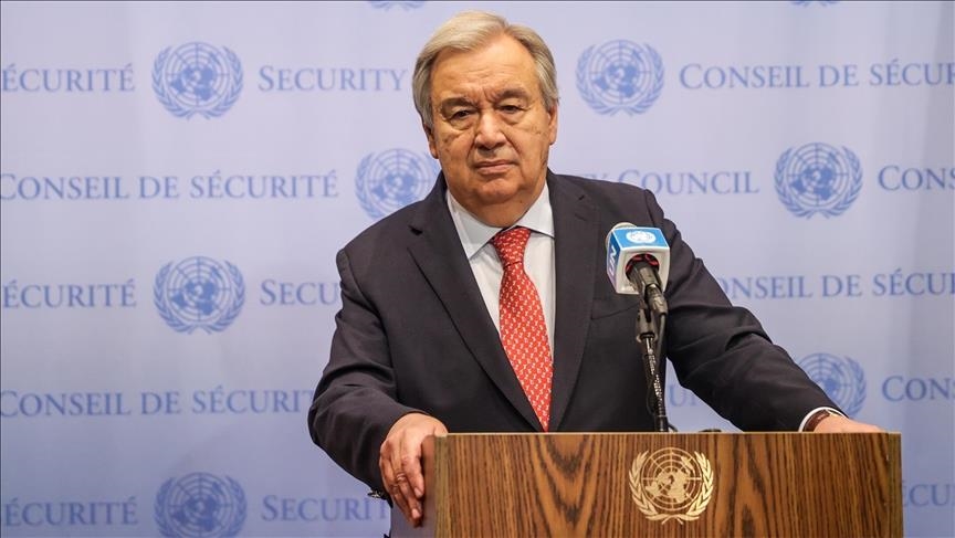 غوتيريش يدعو للإفراج عن رئيس النيجر « فورا ودون شرط »