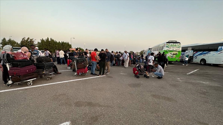 الهجرة الدولية: نزوح أكثر من 3.5 مليون سوداني جراء الاشتباكات بين العسكر