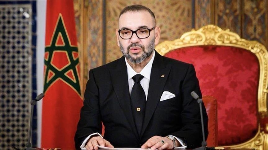 العاهل المغربي: « علاقاتنا مع الجزائر مستقرة ونتطلع للأفضل »