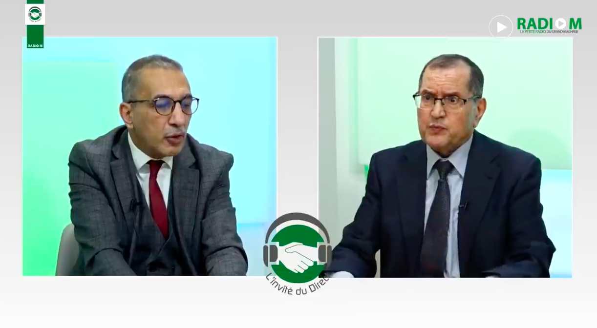 Quand Noureddine Boutarfa évoquait les enjeux de la transition énergétiques (vidéo)