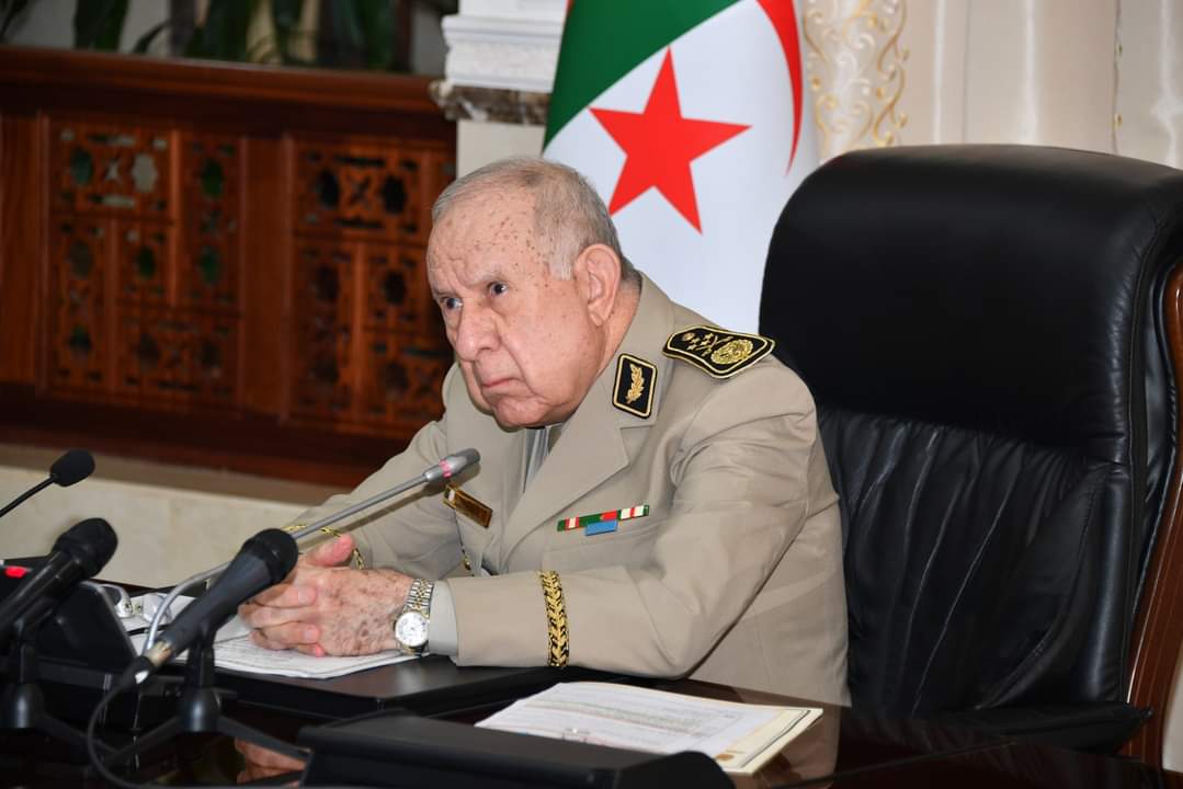منتدى موسكو للأمن الدولي: شنقريحة يدافع عن المقاربة الجزائرية