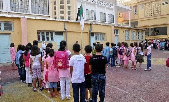Education : Le ministère n’a pas encore tranché sur la date la rentrée des élèves