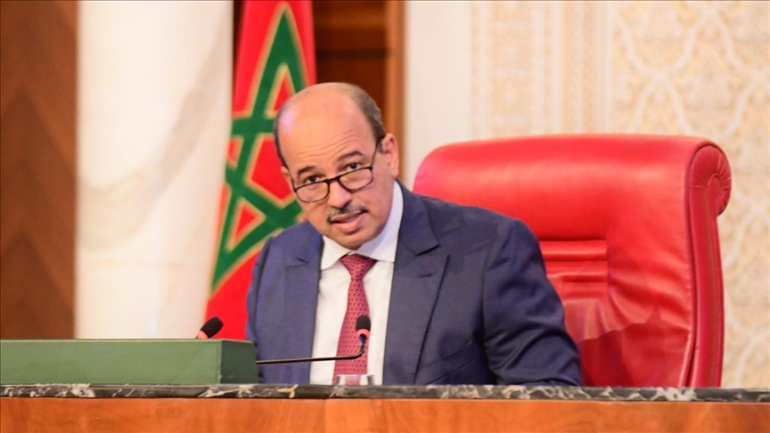 المغرب: رئيس مجلس المستشارين يزور إسرائيل الأسبوع المقبل