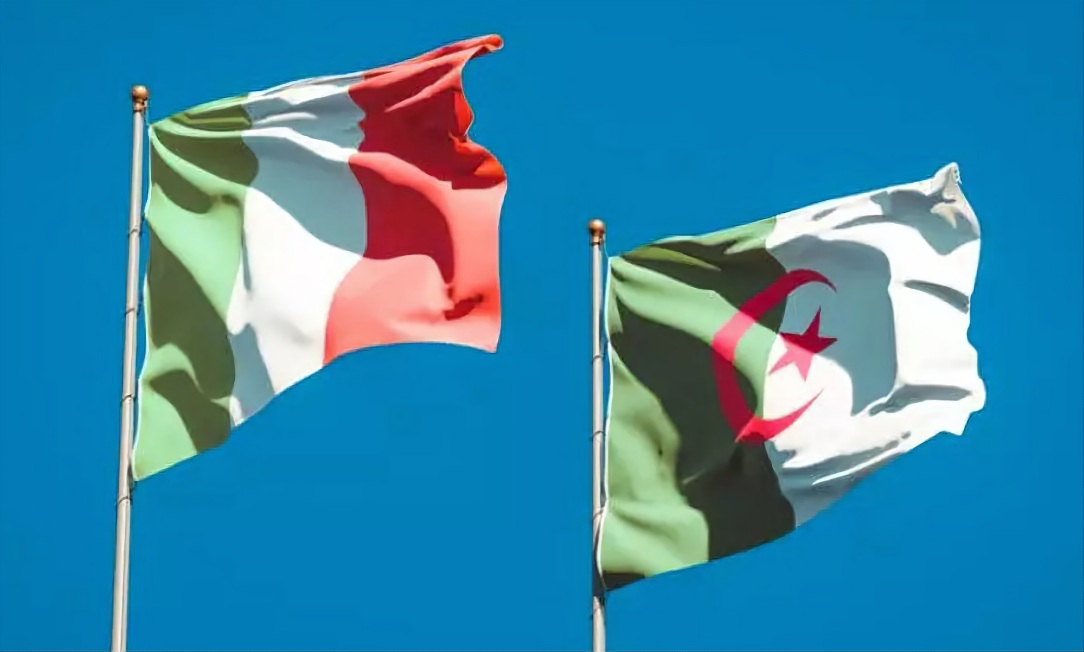 الحزائر – إيطاليا: تبادل الرسائل بشأن إتفاقية تسليم المجرمين بين البلدين
