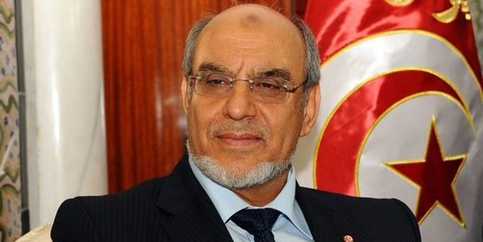 Tunisie : L’ancien chef du gouvernement Hamadi Jebali arrêté ce matin à Sousse