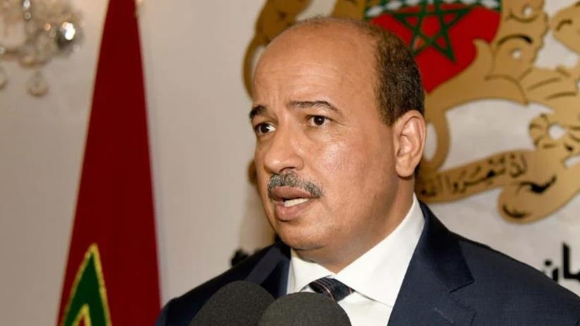 منظمة مغربية تدين زيارة أول مسؤول سياسي لدولة الاحتلال الاسرائيلي