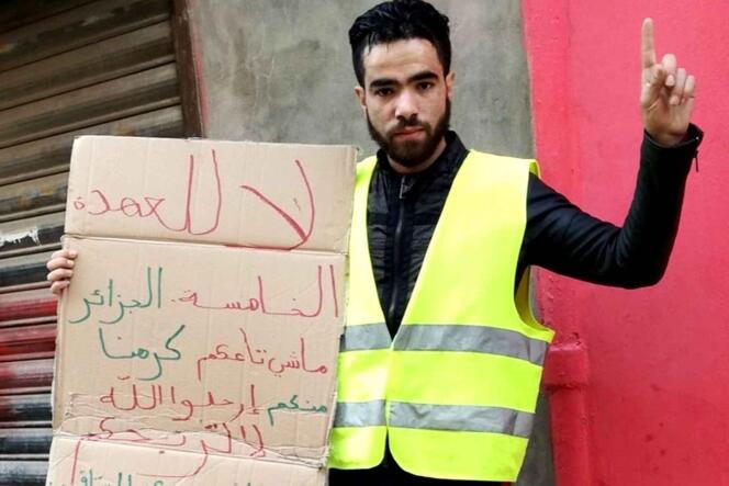 Brahim Laalami écope de cinq ans de prison en appel