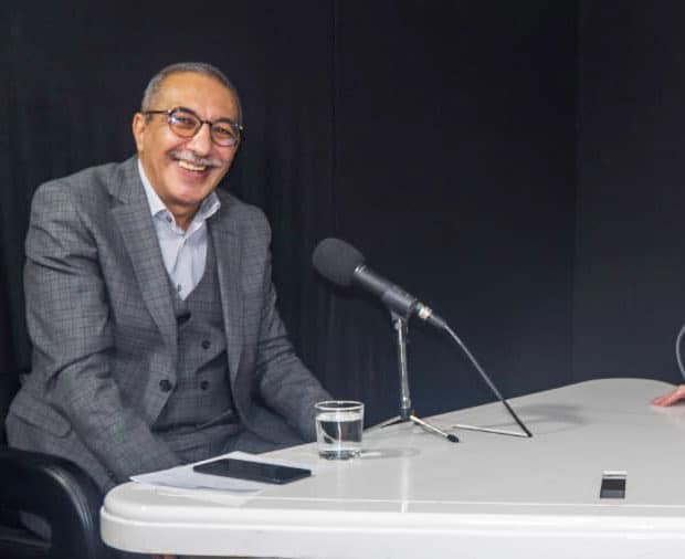 قرار سجن إحسان القاضي بخمسة سنوات ونصف يصبح قراراً نهائياً
