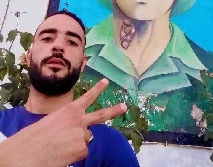Manifestation du 1 septembre à Constantine : Peine réduite en appel pour Djaber Bachiri