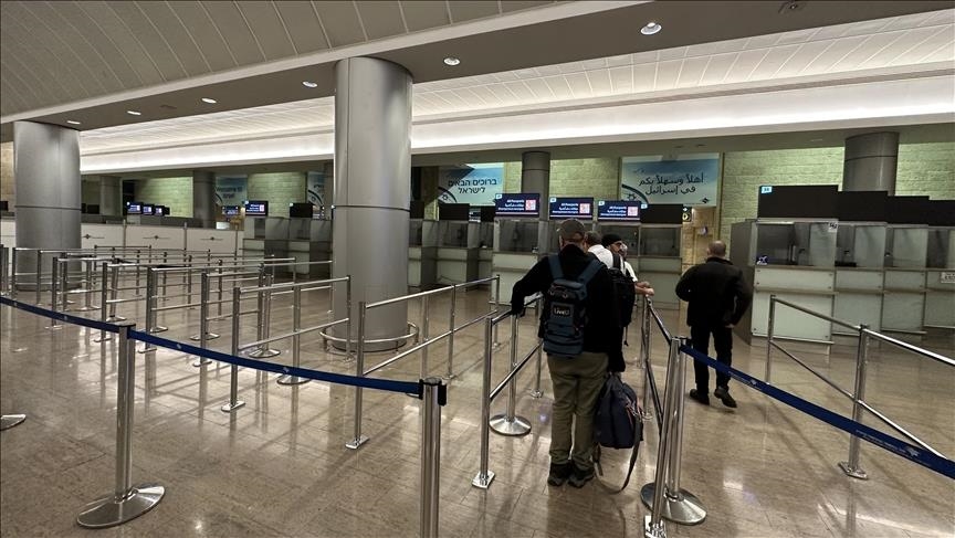 Israël renforce les avertissements de voyage pour l&rsquo;Égypte, la Jordanie et le Maroc