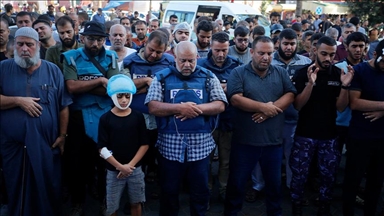 عائلاتهم أصبحوا هدفاً للإحتلال: 19 صحفياً قتلوا تحت القصف الإسرائيلي