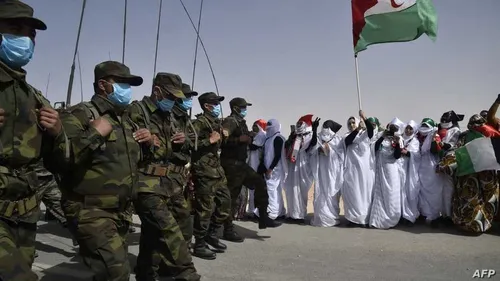 الصحراء الغربية: البوليساريو ينتقد « الموقف السلبي » لمجلس الأمن في إدارة عملية السلام