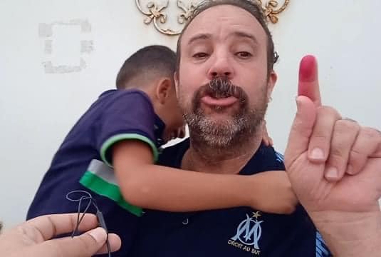 سنتين سجناً نافذة للمبلغ عن الفساد تونسي نورالدين