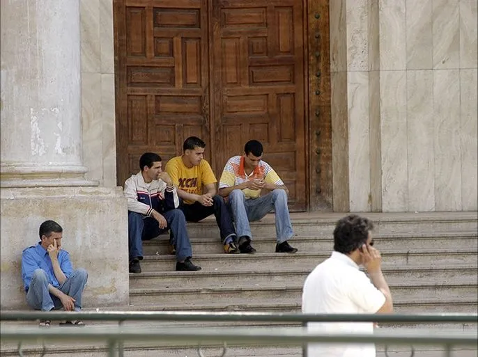 قرابة 2 مليون مستفيد من منحة البطالة إلى غاية نهاية أكتوبر