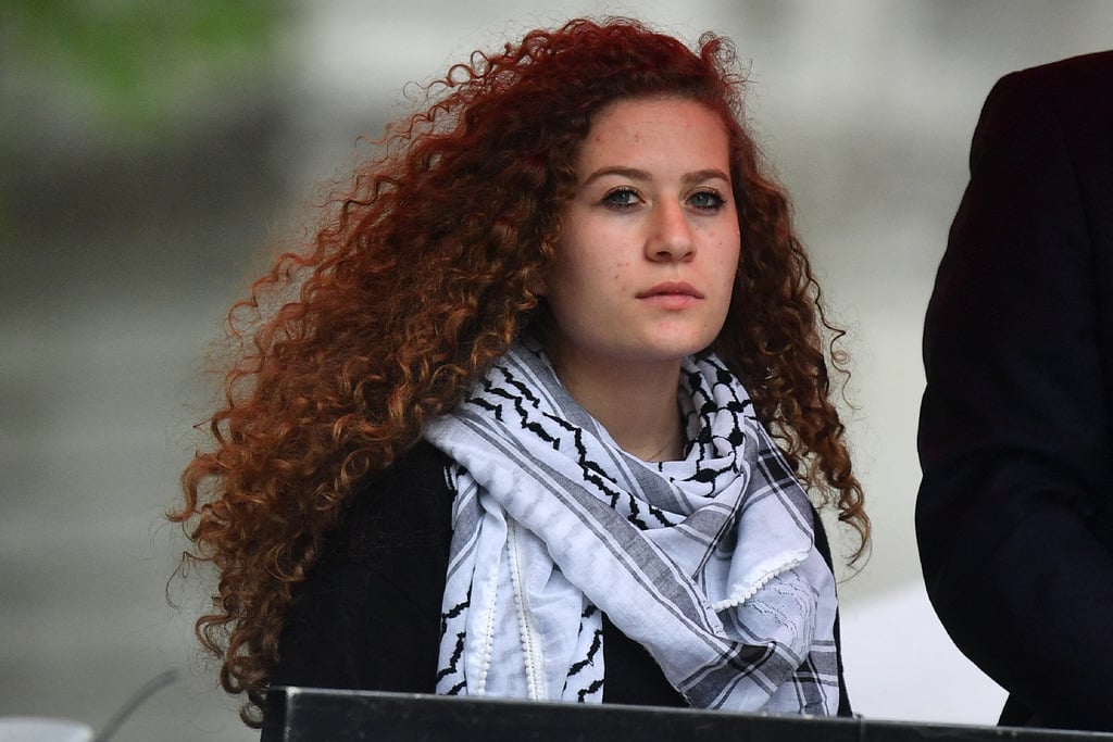 Trêve à Ghaza : trente prisonniers palestiniens, dont Ahed Tamimi, libérés