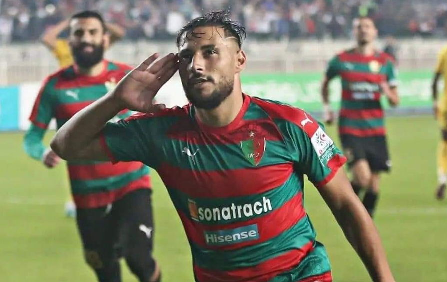 البطولة الأولى موبيليس: « مولودية بلايلي » تُعمق الفارق في الريادة وشبيبة القبائل تتعثر داخل الديار