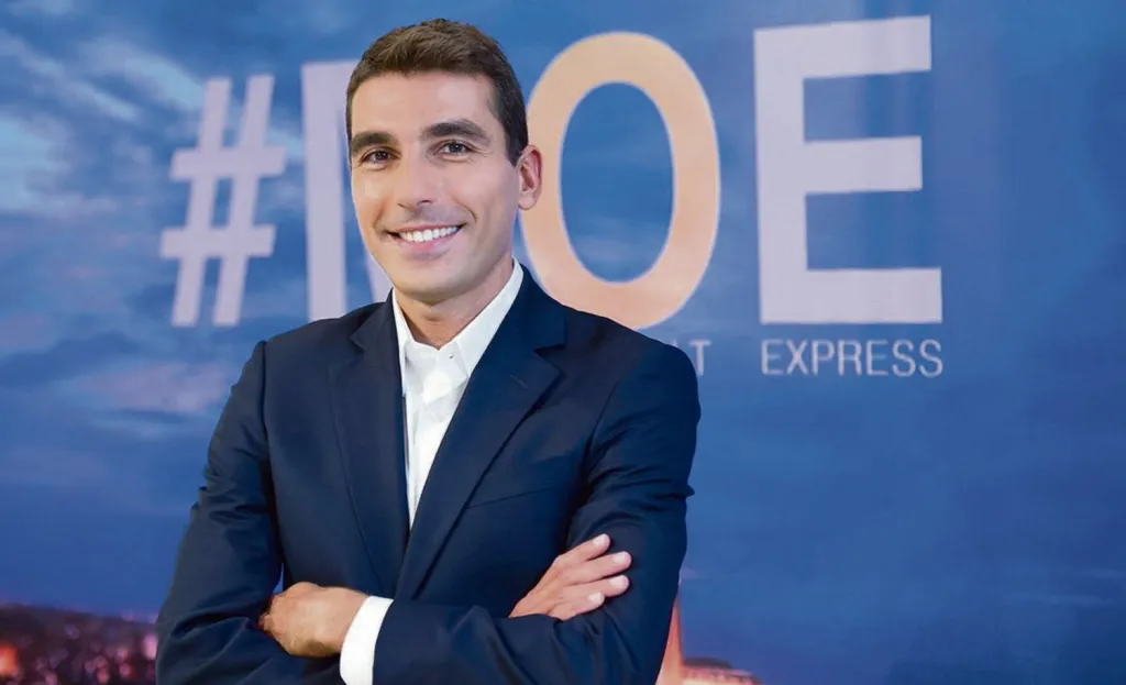 Mohamed Kaci convoqué demain : les journalistes de TV5 Monde vent debout