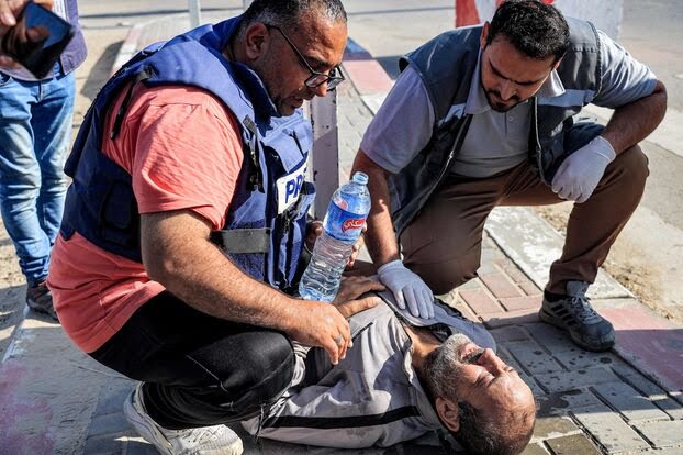 Des milliers de travailleurs palestiniens expulsés d’Israël dans des conditions inhumaines