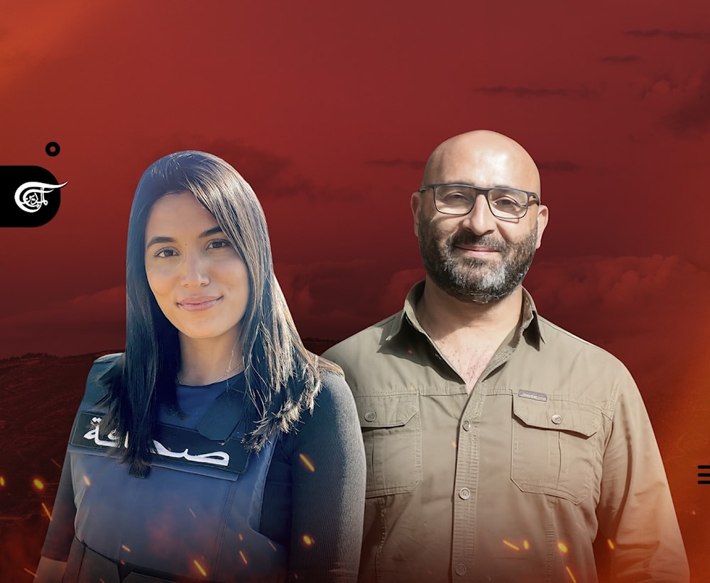 Liban-Sud: deux journalistes de la télévision « al-Mayadeen » tués dans un raid israélien