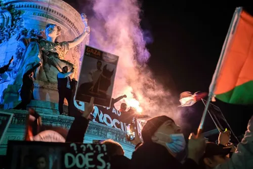 France : défaite cuisante pour le projet de loi immigration