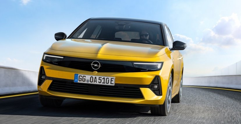 Automobile: lancement de la commercialisation de la marque « Opel » mercredi
