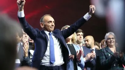 Une énième condamnation pour racisme contre Éric Zemmour
