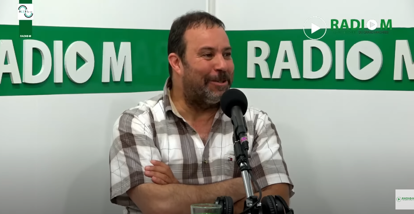 Le lanceur d’alerte Noureddine Tounsi condamné à deux ans de prison