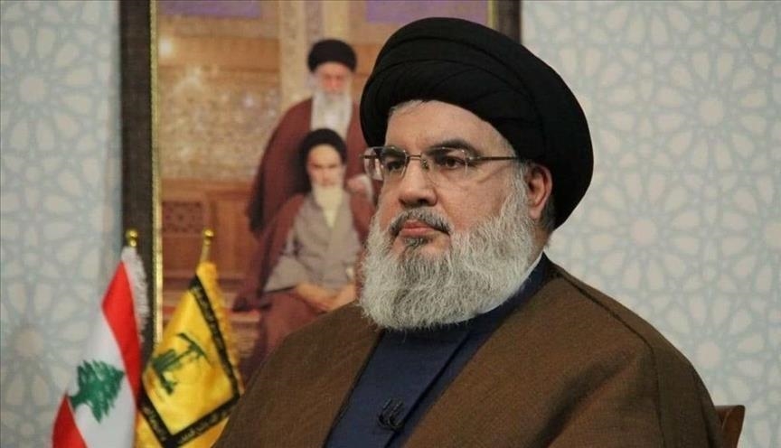 نصر الله: دخلنا « طوفان الأقصى » 8 أكتوبر ولن نكتفي بما يجري بالحدود