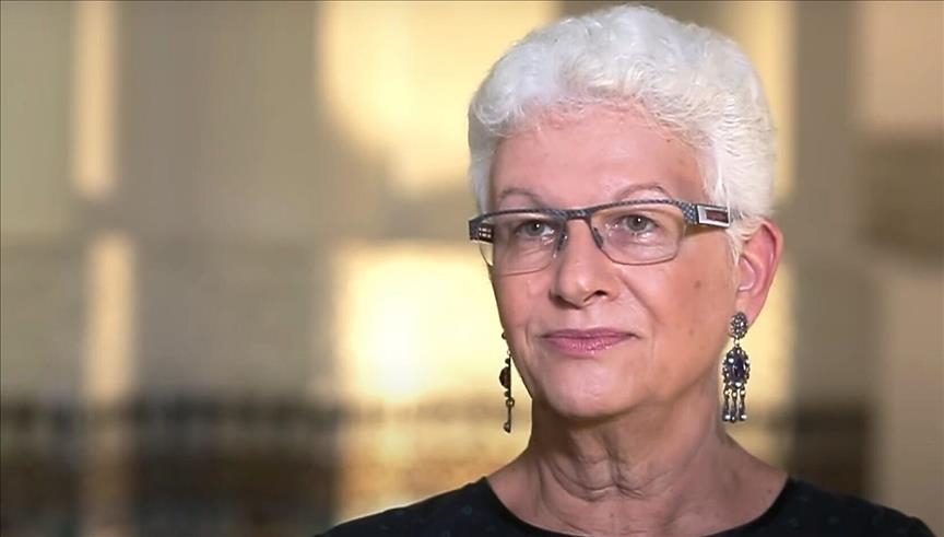 Elle a accusé l’Espagne de soutenir « terrorisme »: Madrid convoque l’ambassadrice d’Israël
