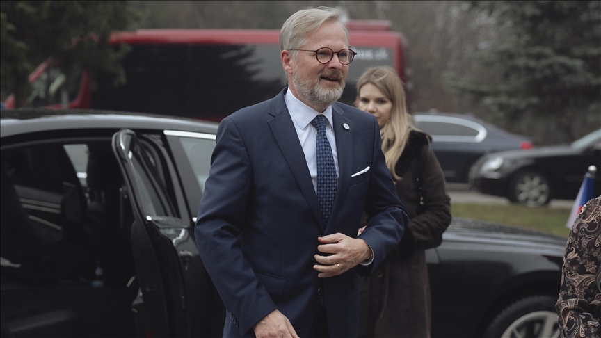 نيجيريا تُلغي زيارة رئيس الوُزراء التشيكي إليها بسبب دعمه لإسرائيل