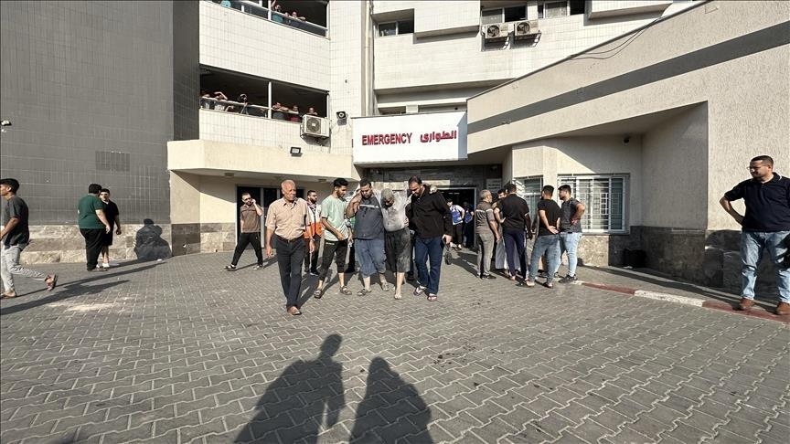 Gaza : plusieurs morts et blessés dans une série de raids israéliens sur Khan Younès