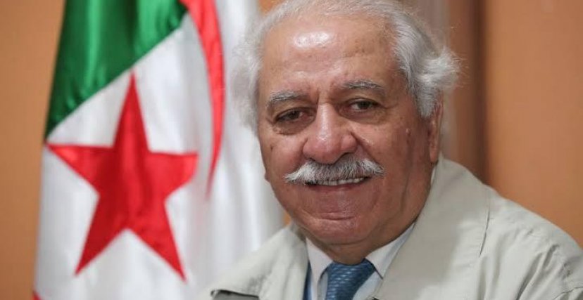 الوزير السابق بُوجمعة هيشور يُعلن ترشحه لرئاسة « الأفلان »