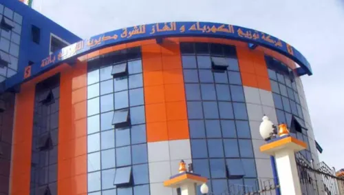 سونلغاز تبحث مع « سيديفار » الفرنسية المشاريع المتأخرة
