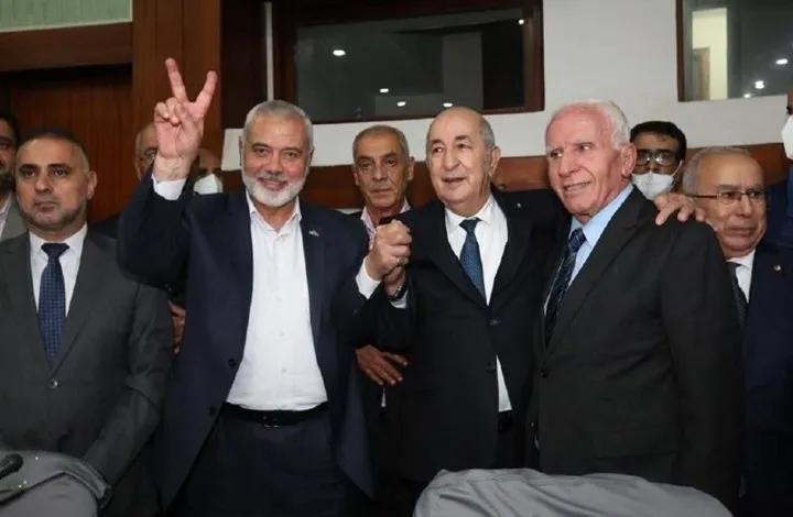 Exfiltrer les leaders du Hamas vers l’Algérie : le plan secret de Riyad soumis au Quai d’Orsay