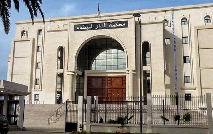 Tribunal Dar El-Beida : acquittement pour Boudour, Loukil, Chouicha et leurs coaccusés