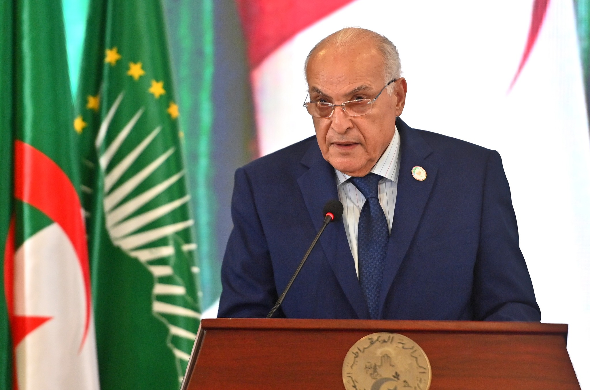 عطاف: « بوريطة رفض الرّد على إتصالاتي بعد الزلزال »