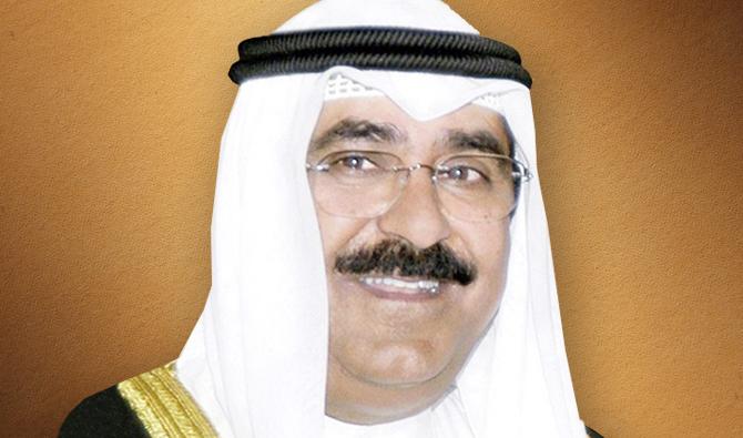 Le prince héritier Cheikh Mechaal désigné nouvel émir du Koweit