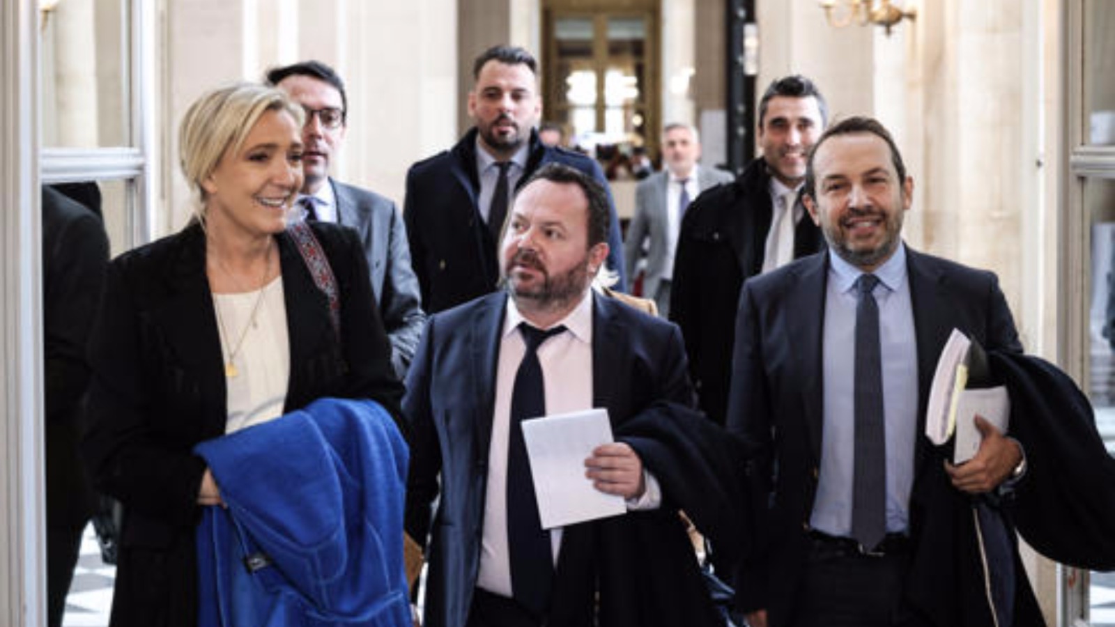 La droite impose sa vision de l’immigration