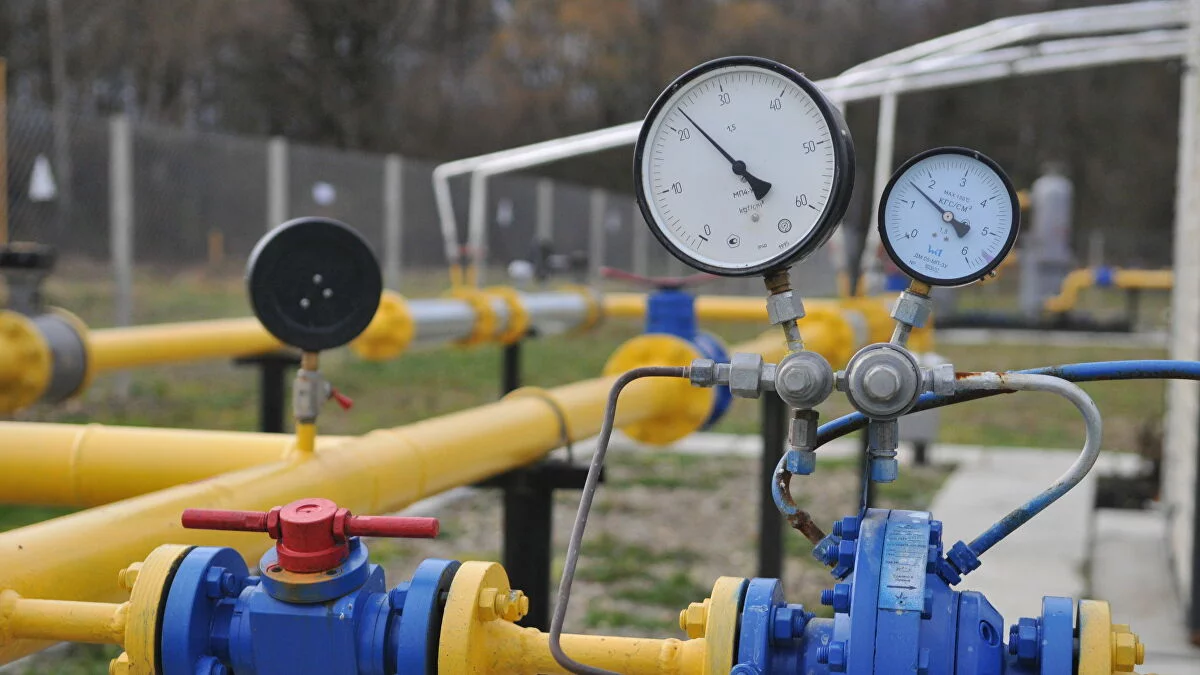 Gaz : L’Algérie compte augmenter ses exportations vers l’Europe cet hiver