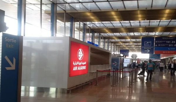 Air Algérie annonce des perturbations au niveau de son système d’enregistrement