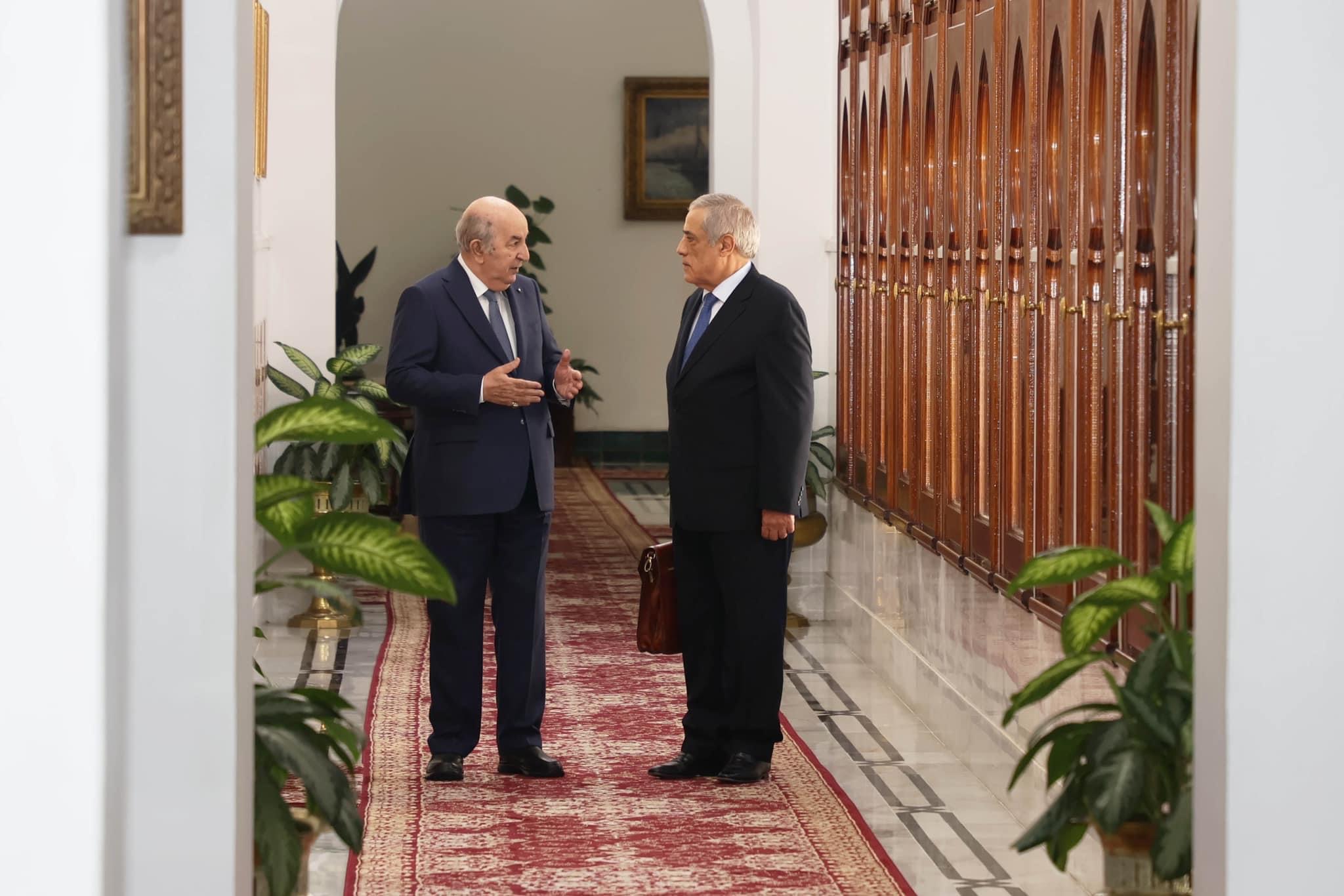 هل ستحُسن ميزانية 110 مليار دولار ل 2024 من الوضع الإجتماعي للجزائريين ، أم أن « المُؤامرة » ستمنع ذلك !!